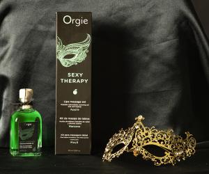 Orgy Lips Hieronta Apple