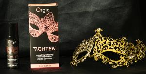 Kiristä - Emättimen voide