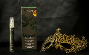 WOW - Blow Job Spray