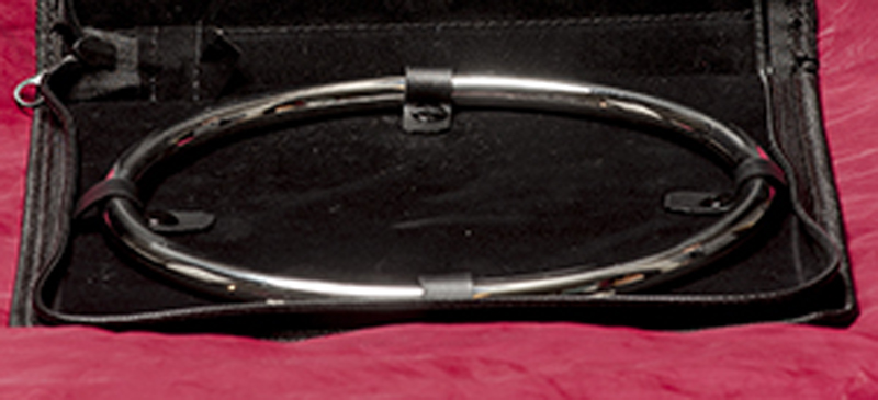 Shibari Ring Simpel