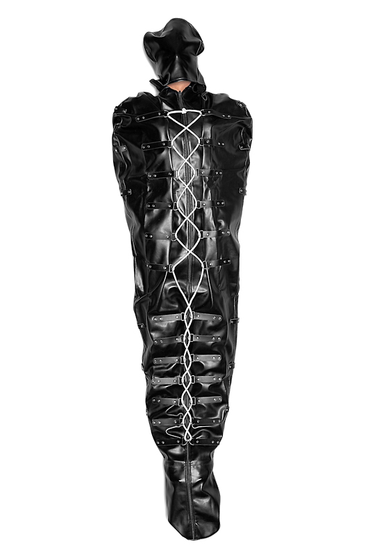PU Bodybag