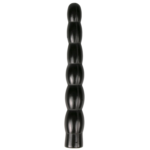 Dildo All Black 31,5 cm
