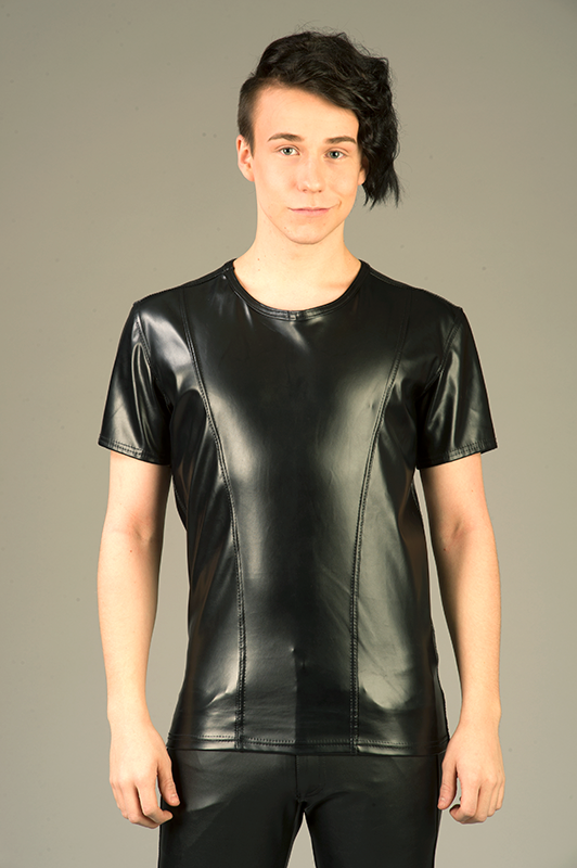 T-Shirt PU XXS