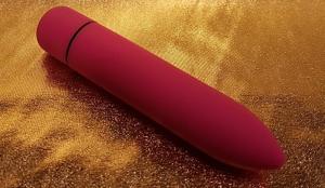 10 Speed Ultra Bullet Black