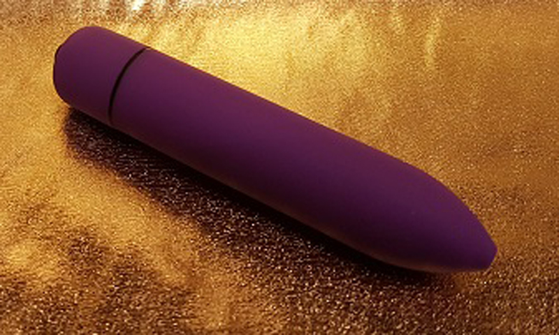 10 Speed Ultra Bullet Black