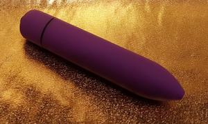 10 Speed Ultra Bullet Black