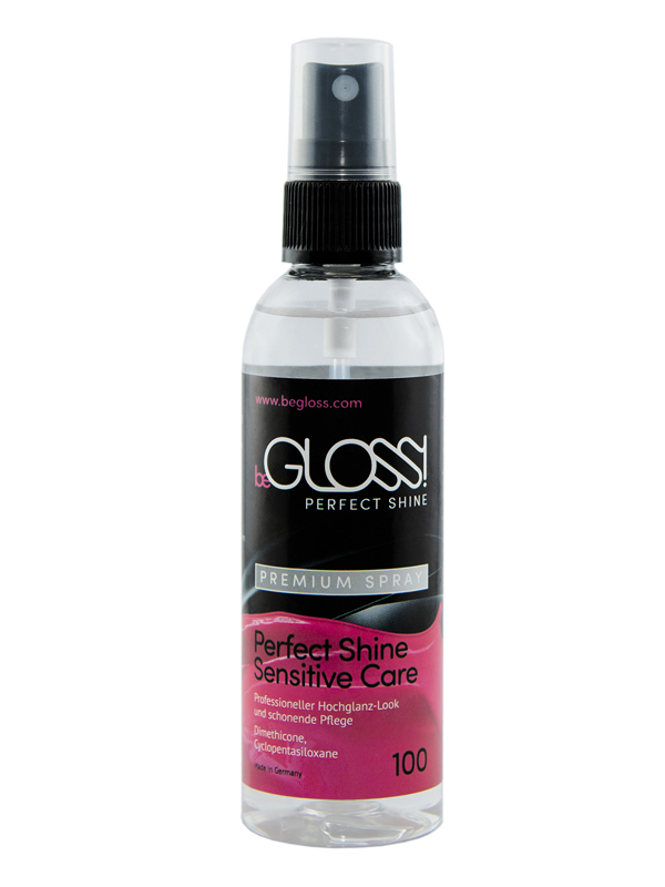 beGLOSS Perfect Shine Premium 100ml