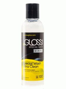 beGLOSS Special Wash VINYL 100ml