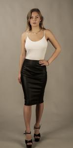 Matta PU, hame 60, M