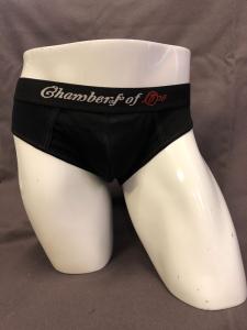 C Jocks Black/Black XS