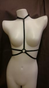 PVC, Brustharnisch 5, Corinne, Prinzessin