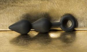 XXL Extreme Anal Ball