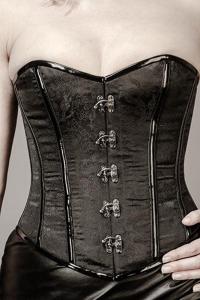 BL Dragon & BL PVC 32" OB