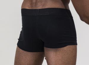 C Boxers White/White L