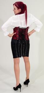 Duchess Red/Black 34" UB