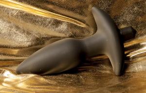 Silikon Fantasy Anaalitappi