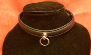 Kaulus Ohut Pinkki 40cm