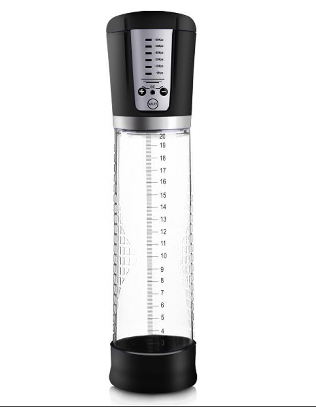 Passion Pump Powerup penispumppu