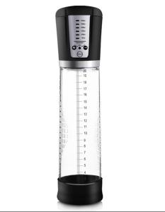 Passion Pump Powerup penispumppu