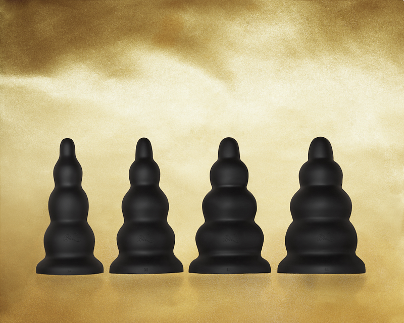 Anaalitulppa revennyt