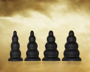 Anaalitulppa revennyt