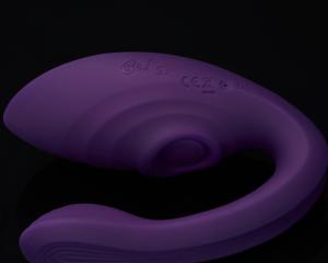 CoL Pleaser Duo Pink