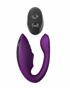 CoL Pleaser Duo Pink