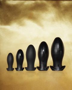 Dragon Egg XXL Buttplug