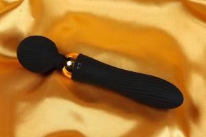 Taikasauva Musta / Kulta