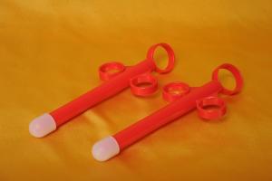 Voiteluaineen applikaattori