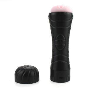 Värähtelevä masturbaatiokuppi