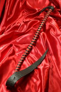 Auspeitscher des Teufels