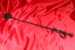 Riding crop Hand