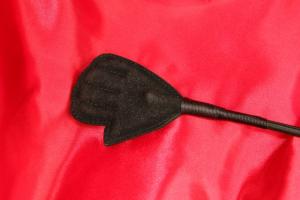 Riding crop Hand