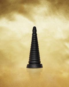 Kartiomainen peräaukon torni