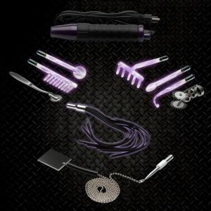 Ultra Neo Violet seinä