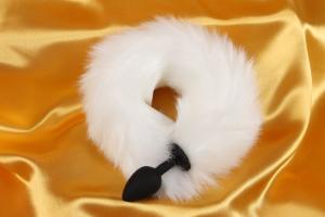Cat's tail