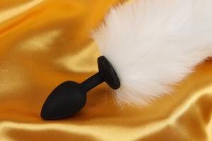 Cat's tail