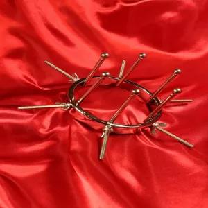 Anal Explorer NEW133 Chambers of Loven valikoimasta – Lääketieteellinen anaalidilaattori ruostumattomasta teräksestä edistyneeseen anaalilaajennukseen ja tutkimiseen.