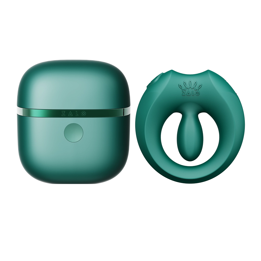 APIS värisevä penisrengas