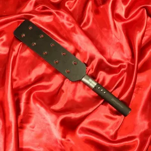 BDSM Extreme Electro Paddle