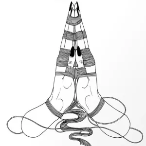 Bondageprodukter – exklusivt urval av bondageutrustning och accessoarer för säker, kreativ och njutningsfull utforskning hos Chambers of Love.