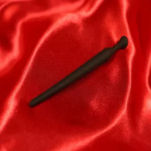 Chambers of Love kartiomainen silikonidilaattori, lääkelaatua, turvalliseen ja nautinnolliseen virtsaputken laajennukseen