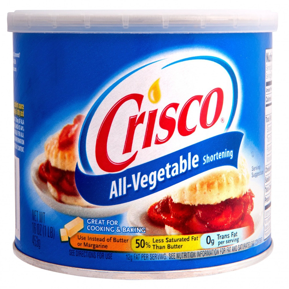 Crisco