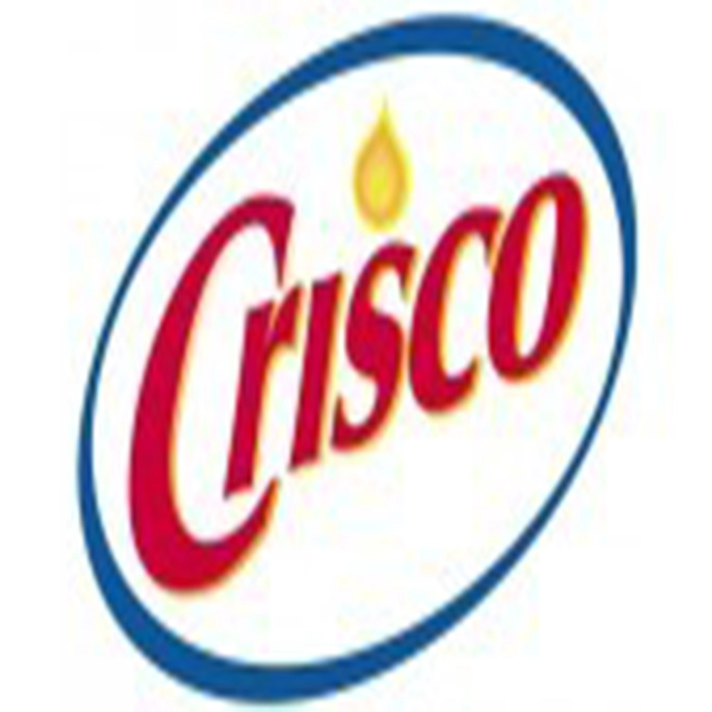 Crisco-liukuvoiteen logo – täydellinen valinta intensiiviseen nautintoon ja edistyneisiin leikkeihin Chambers of Lovelta.