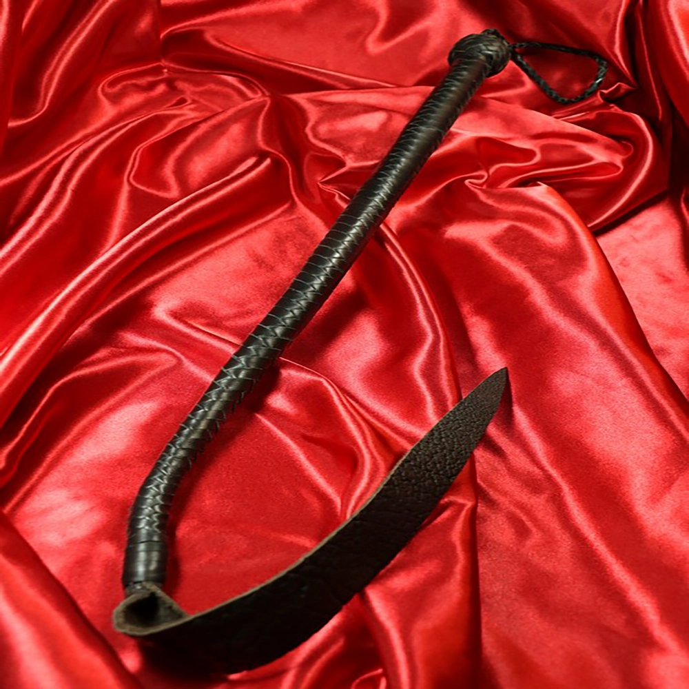Djävuls flogger