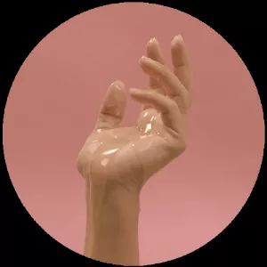 Fisting-glidmedel – extra tjockt och långvarigt glidmedel för avancerad och säker njutning från Chambers of Love.