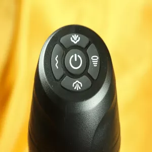 Masturbator Cupin näppäimistö ja ohjauspaneeli, Chambers of Love