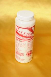 J Lube Powder Lubricant