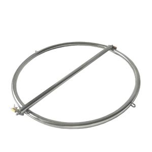 Bondage Restriction Device